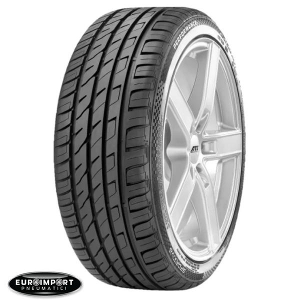 Sportiva Sportiva Performance Suv  215/65 R16 98 H   TL BORDINO